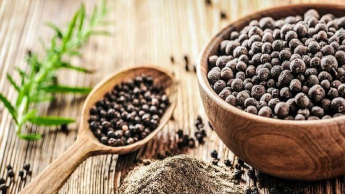 Giá nông sản hôm nay (11/12): Giá cà phê và hồ tiêu đồng loạt đảo chiều tăng