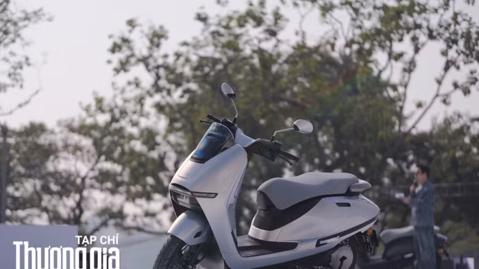 Sau Thái Lan, Honda EC3 đã tới Việt Nam vào sáng 10/1/2026