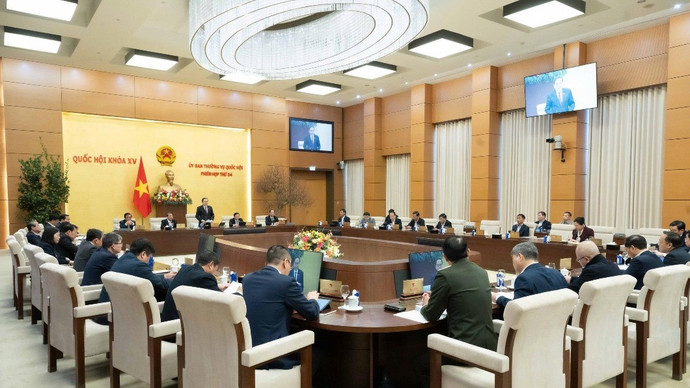 Đề nghị Chính phủ sớm gỡ vướng mắc về hàng thực phẩm nhập khẩu