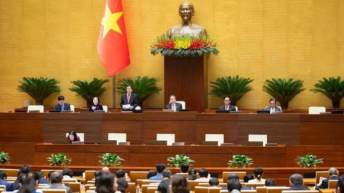 Từ 2026, hộ kinh doanh có doanh thu dưới 500 triệu đồng/năm không phải nộp thuế