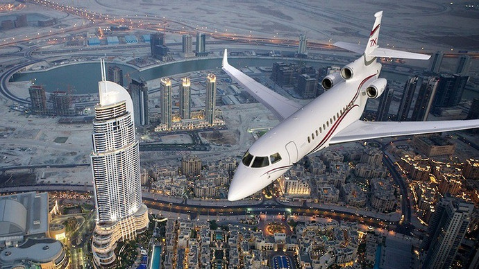 Cách UAE xử lý khủng hoảng khi du khách mắc kẹt giữa chiến sự Trung Đông