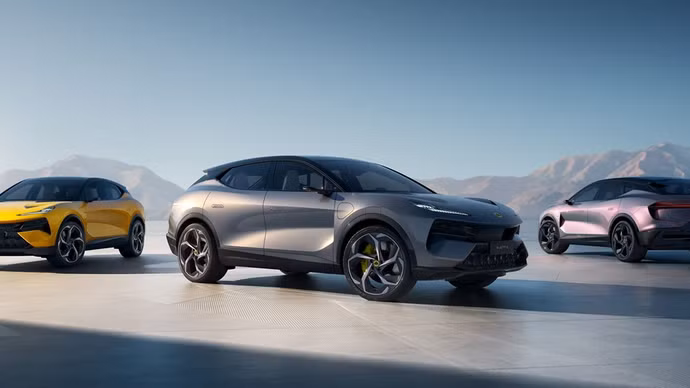 Lotus công bố giá bán 3 mẫu xe thể thao tại Việt Nam