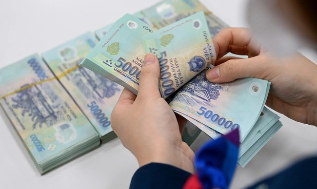 Mức thưởng Tết Nguyên đán 2026 ở Hà Nội cao nhất 614 triệu đồng/người