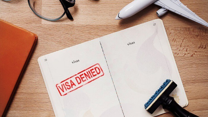 Người mắc bệnh lý gì có thể bị từ chối visa Mỹ?