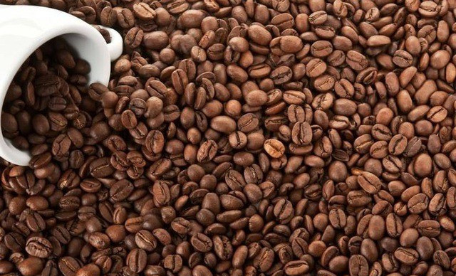 Giá nông sản hôm nay (15/12): Giá cà phê trong nước tiếp tục giảm sâu