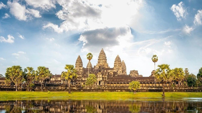 Di sản lên ngôi trong dòng chảy du lịch toàn cầu