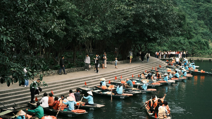  Một tỉnh thu gần 4.368 tỷ đồng từ ngành công nghiệp không khói chỉ trong 1 tháng