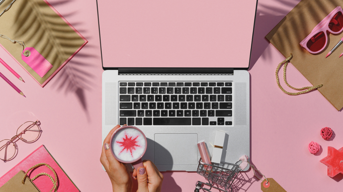 Người Việt đã chi gần 74.400 tỷ đồng mua sản phẩm làm đẹp trên các sàn online