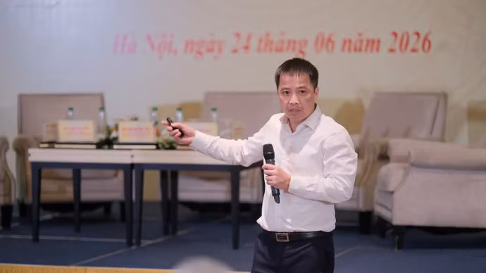 Chính sách thuế riêng cho SME: Cánh cửa đã mở, nhưng khoảng cách thực thi vẫn là nút thắt