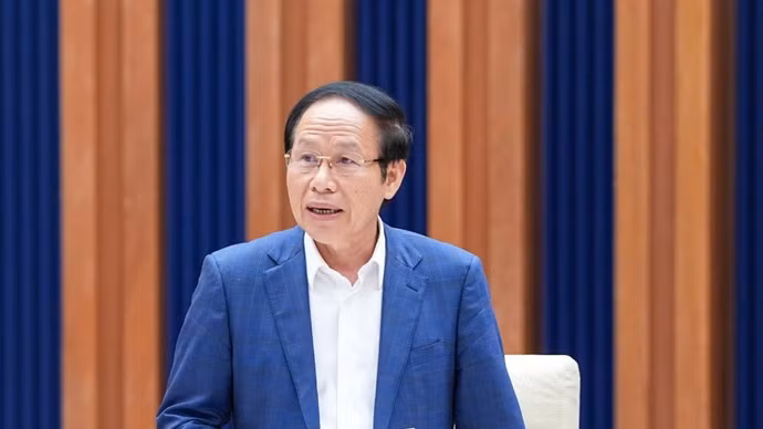 Tiểu sử tân Phó Thủ tướng Lê Tiến Châu