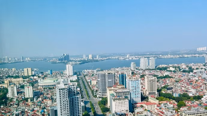 Lãi suất cho vay tăng, giá nhà liệu có "hạ nhiệt" ?