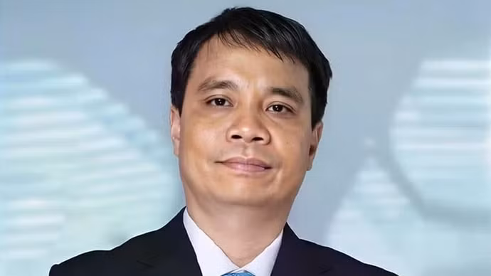 Ông Vũ Thế Phiệt, Cựu Chủ tịch HĐQT Tổng công ty Cảng hàng không Việt Nam ACV