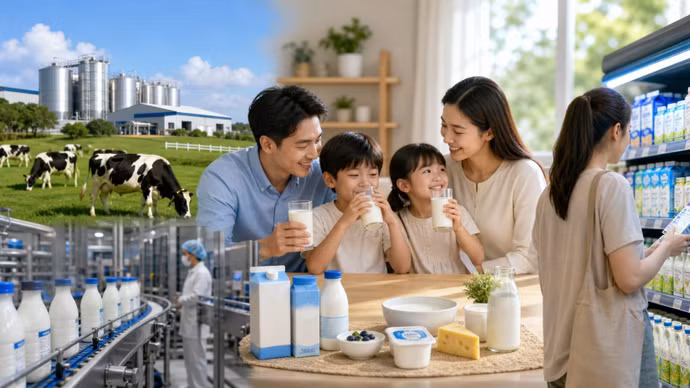 Chúng tôi sẽ đè bẹp và nuốt chửng các vị!- Khi thương hiệu Việt “tất tay” với người khổng lồ ngoại