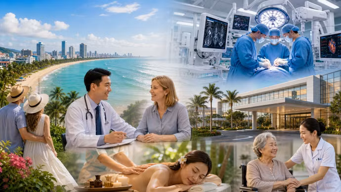 Mỏ vàng mới của Việt Nam 