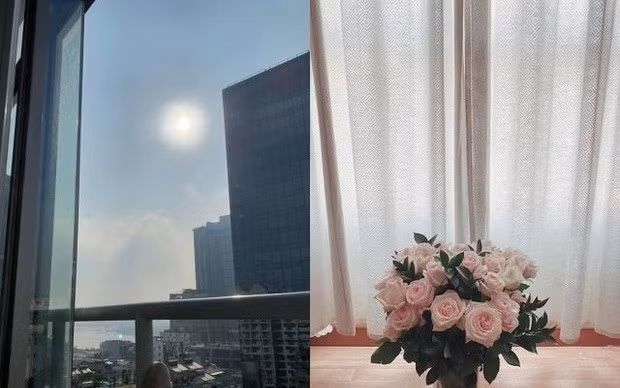 Hoa hậu Mai Phương Thuý hé lộ căn hộ giản dị đến bất ngờ dù sở hữu nhiều bất động sản đắt đỏ