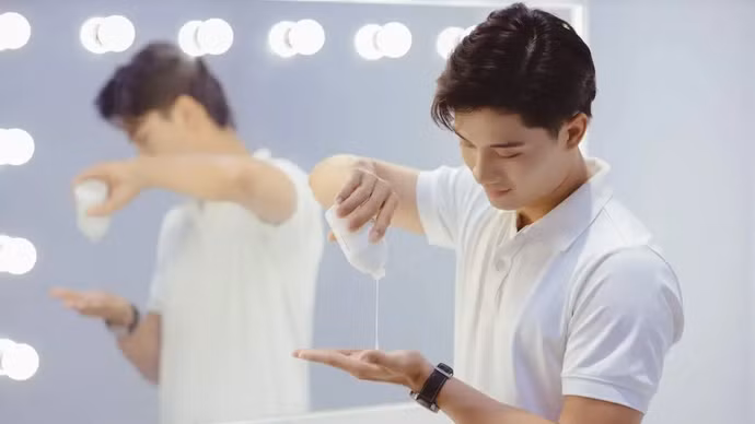 Thị trường mỹ phẩm cho nam: Mảnh đất màu mỡ của ngành Beauty Việt Nam?