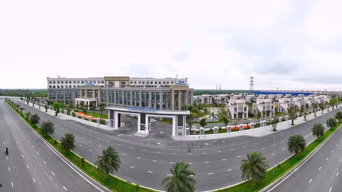 Cư dân Ocean City: “Bảo hiểm sức khỏe” giá trị nhất chính là Bệnh viện 5 sao ngay trong lòng siêu đô thị