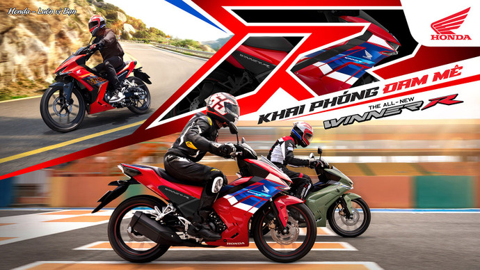Cuộc chiến song mã tháng 9: Honda và Yamaha "đi ngược" xu hướng khi ra mắt xe máy mới