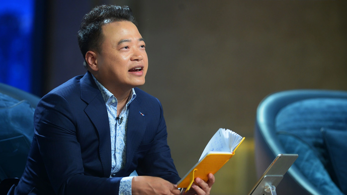 Hé lộ quan hệ giữa Shark Bình và đường dây lừa đảo hơn 1.300 tỷ đồng của Mr Pips