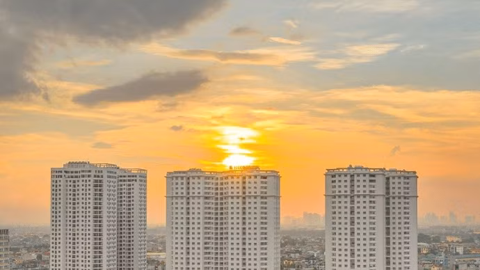 Ở chung cư có phải đóng thuế sử dụng đất? 