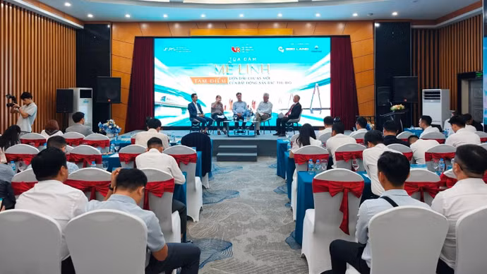 Chuyên gia khuyến nghị gì cho các nhà đầu tư quan tâm bất động sản Bắc Hà Nội ?