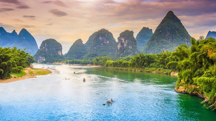 Điều gì giúp Việt Nam lọt top 5 quốc gia lý tưởng nhất cho du lịch một mình?