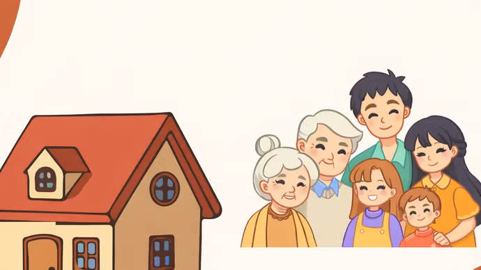 Nhà diện tích nhỏ, có đăng ký thường trú cho nhiều người được không?