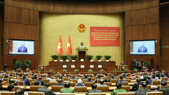 16 tỷ USD xây sân bay Long Thành và 3 câu hỏi của Tổng Bí thư Tô Lâm