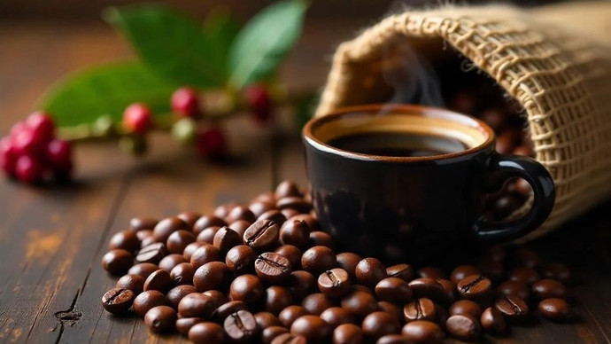 Giá nông sản hôm nay (29/1): Giá cà phê tiếp đà tăng, hồ tiêu neo cao ở mức cao