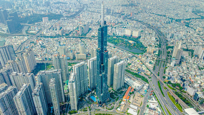 Thị trường bất động sản được “lọc” từ người điều hành sàn