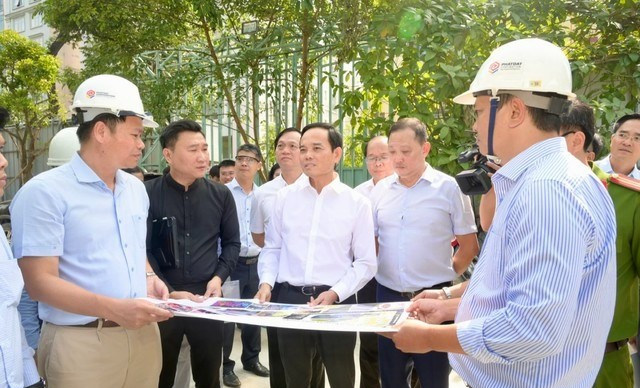 Phát huy trí tuệ, đoàn kết, đổi mới - Nền tảng cho giai đoạn phát triển mới của Thành phố Hồ Chí Minh