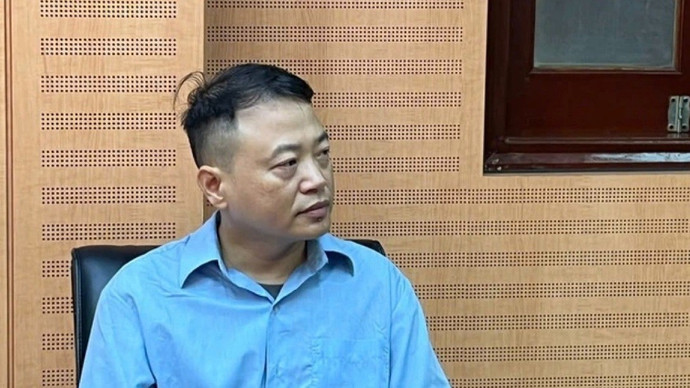 "Shark" Bình bị khởi tố thêm tội trốn thuế