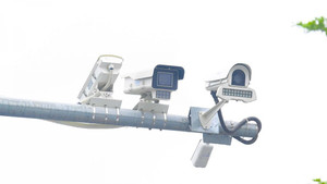 Từ 10/12, Hà Nội sẽ “tóm gọn” lỗi vi phạm giao thông nhờ 1.800 camera tích hợp AI