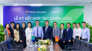 VPBankS và GPBank ký kết thỏa thuận hợp tác chiến lược