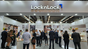 LocknLock gây ấn tượng tại Ambiente 2026 với loạt giải pháp gia dụng chủ lực
