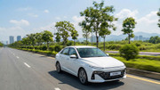 TC Group thông báo kết quả bán hàng Hyundai tháng 1/2026