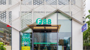F88 lập "cú hat-trick" giải thưởng tại Asian Banking & Finance 2025