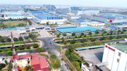 Bắc Giang & Bắc Ninh đều đang sở hữu nhiều khu công nghiệp, cụm công nghiệp lớn