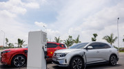 Chạy cả chục nghìn km, pin “vẫn như mới”: Lý do người dùng Việt ngày càng ưu tiên xe điện VinFast