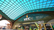 Hội chợ Mùa Thu 2025: VEC thiết lập chuẩn mực mới, giải tỏa điểm nghẽn hạ tầng tổ chức sự kiện quốc tế