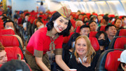 Kết thúc quý 2/2025, Vietjet đạt doanh thu vượt kế hoạch, đặt hàng nhiều tàu bay hiện đại