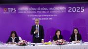 ĐHCĐ Chứng khoán Tiên Phong: Hướng đến tăng trưởng bền vững và nâng cao năng lực cạnh tranh