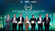 Thêm chứng thực cho chiến lược phát triển sản phẩm mới của Phát Đạt qua vinh danh mới dành cho La Pura
