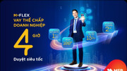 MSB đồng hành cùng doanh nghiệp tăng tốc cuối năm 