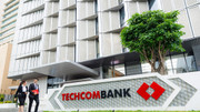 Techcombank được cả Fitch Ratings và S&P Global xếp hạng tín nhiệm ở mức cao 
