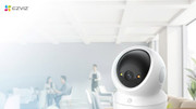 H6c G1 là lựa chọn lý tưởng cho các hộ gia đình có trẻ nhỏ, người cao tuổi, thú cưng cũng như các chủ cửa hàng cần giải pháp theo dõi hiệu quả, bảo mật