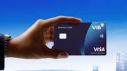 VIB Business Card: Lời giải cho bài toán khấu trừ VAT đầu vào của hộ kinh doanh và SME
