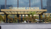 Tập đoàn Sunshine chào mua công khai cổ phiếu