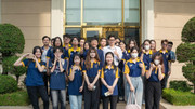 Sinh viên ngành quản trị khách sạn tại Trường Đại học Gia Định thường xuyên được tham gia các chuyến tham quan thực tế tại doanh nghiệp để nâng cao kiến thức, kỹ năng chuyên môn