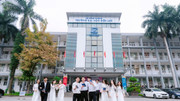 Trường Đại học Điện lực công bố điểm chuẩn năm 2025